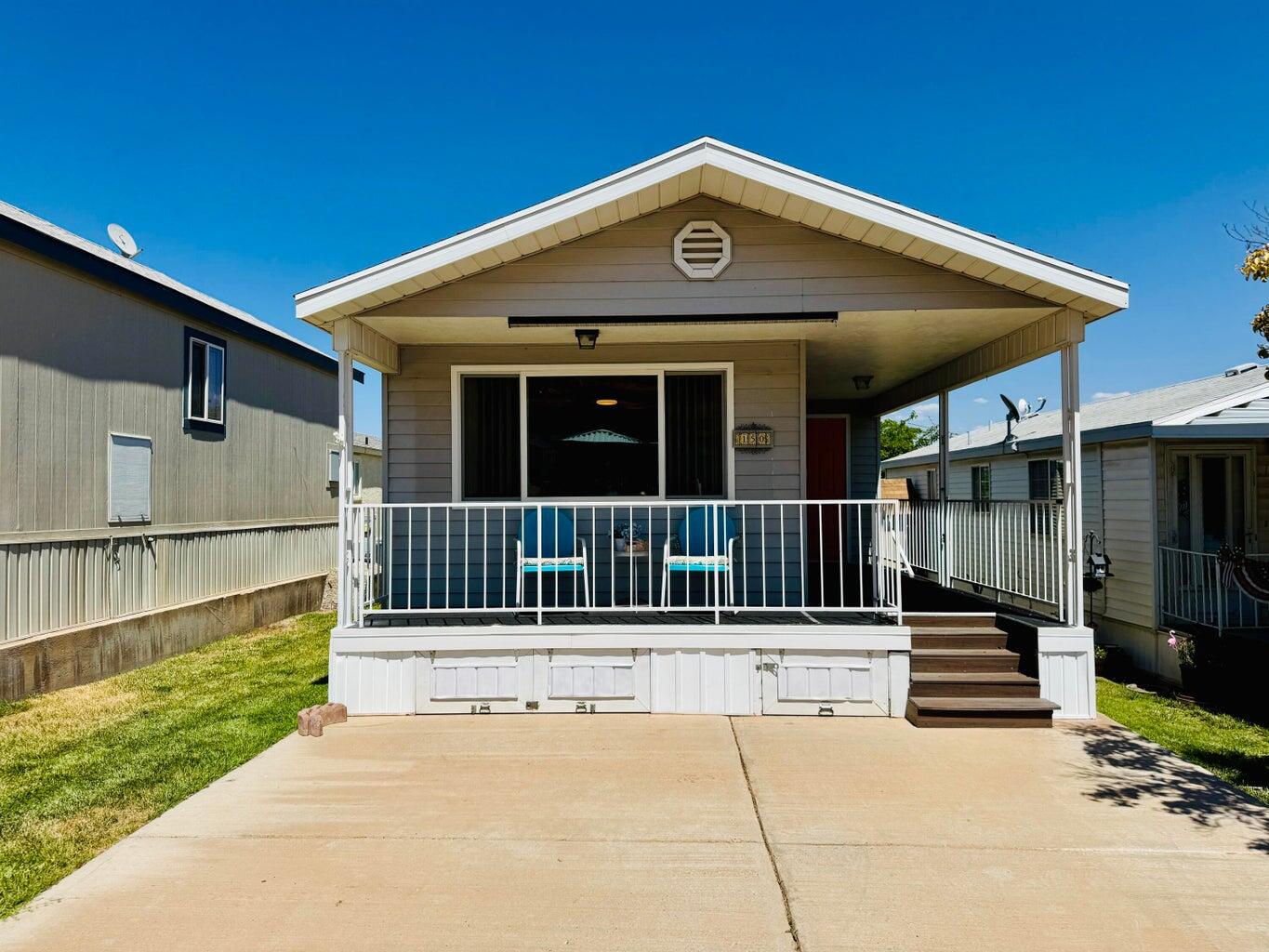 1150 W Red Hills Parkway, #150, Washington, photo 1