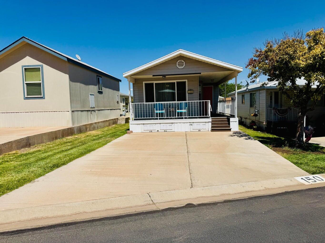 1150 W Red Hills Parkway, #150, Washington, photo 5 of 24