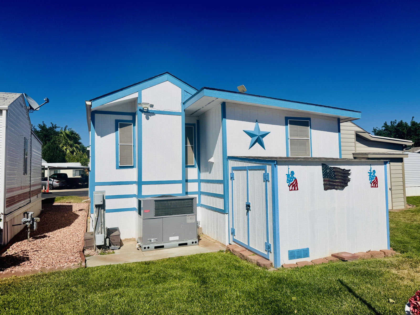 1160 E Telegraph ST, #58, Washington, photo 19 of 19