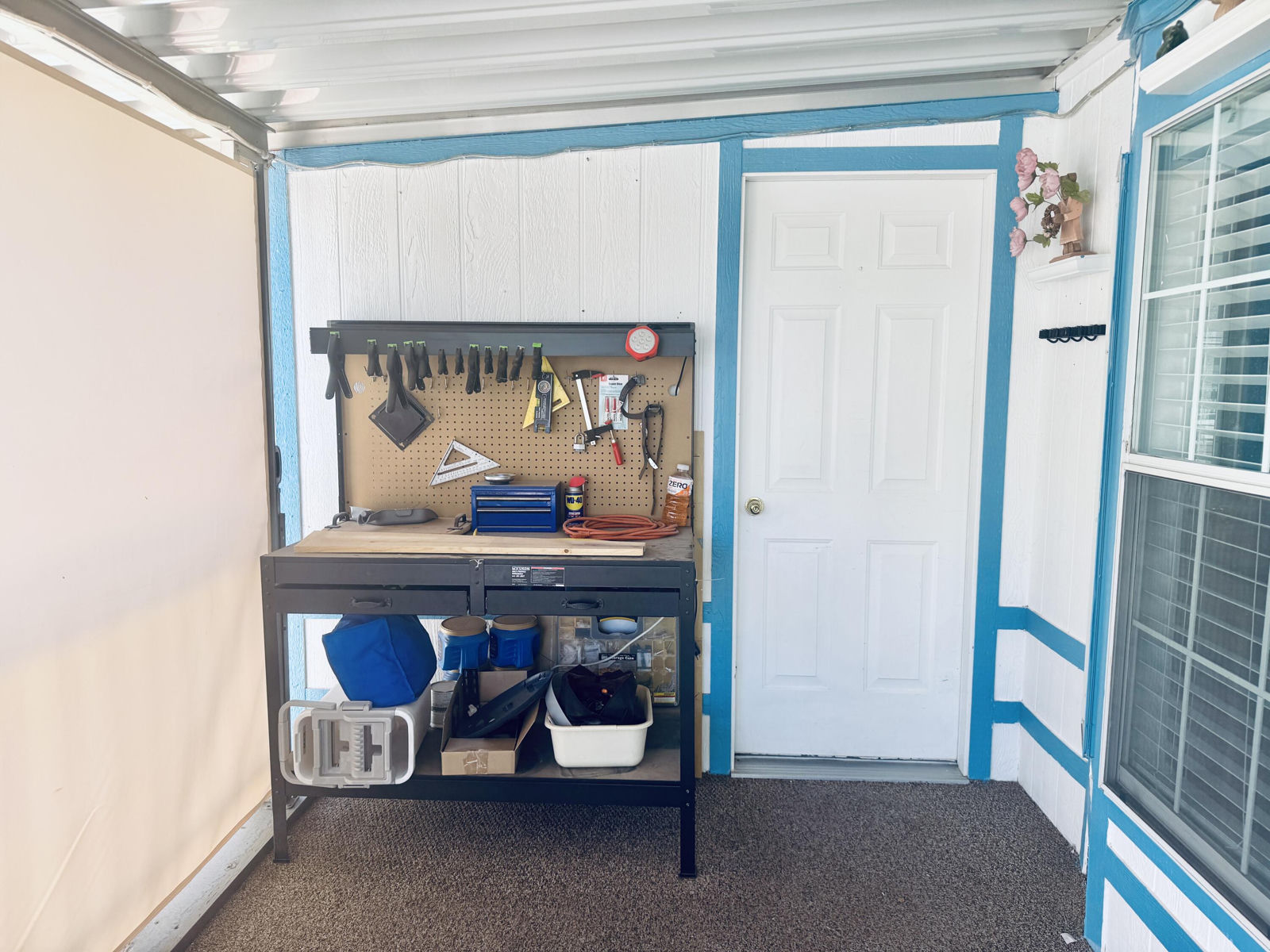 1160 E Telegraph ST, #58, Washington, photo 5 of 19