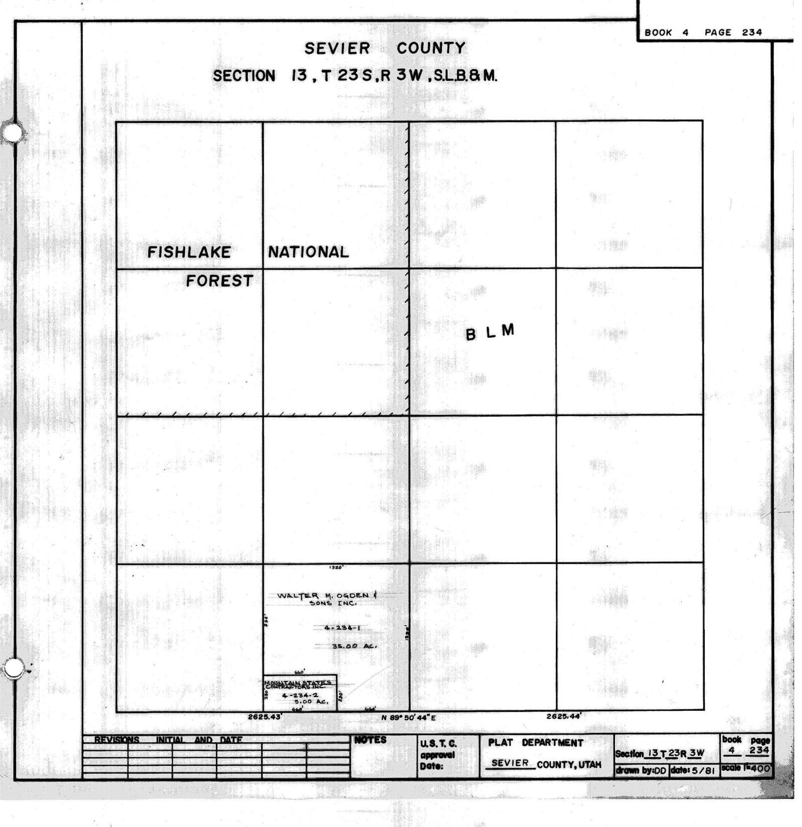 10 Acres N Main ST, Richfield, photo 17 of 18