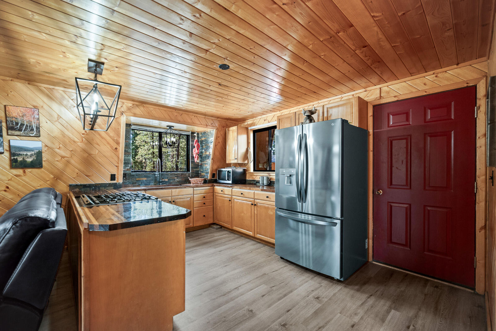 1295/1275 E Bluebird LN N, Duck Creek Village, photo 3 of 50