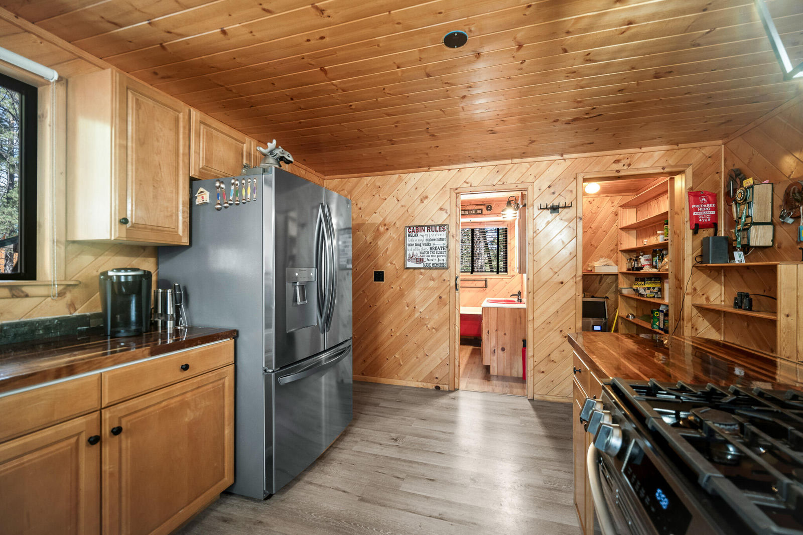 1295/1275 E Bluebird LN N, Duck Creek Village, photo 4 of 50