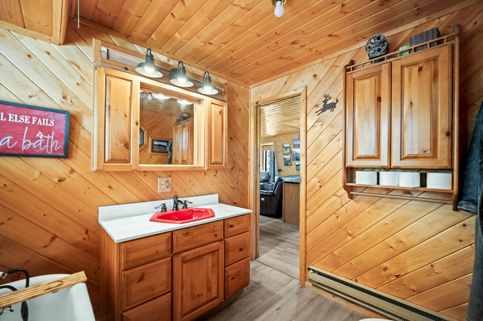 1295/1275 E Bluebird LN N, Duck Creek Village, photo 7 of 50