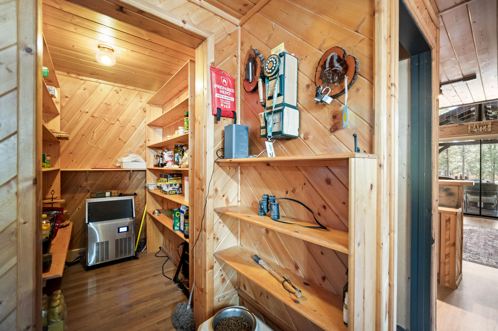 1295/1275 E Bluebird LN N, Duck Creek Village, photo 8 of 50