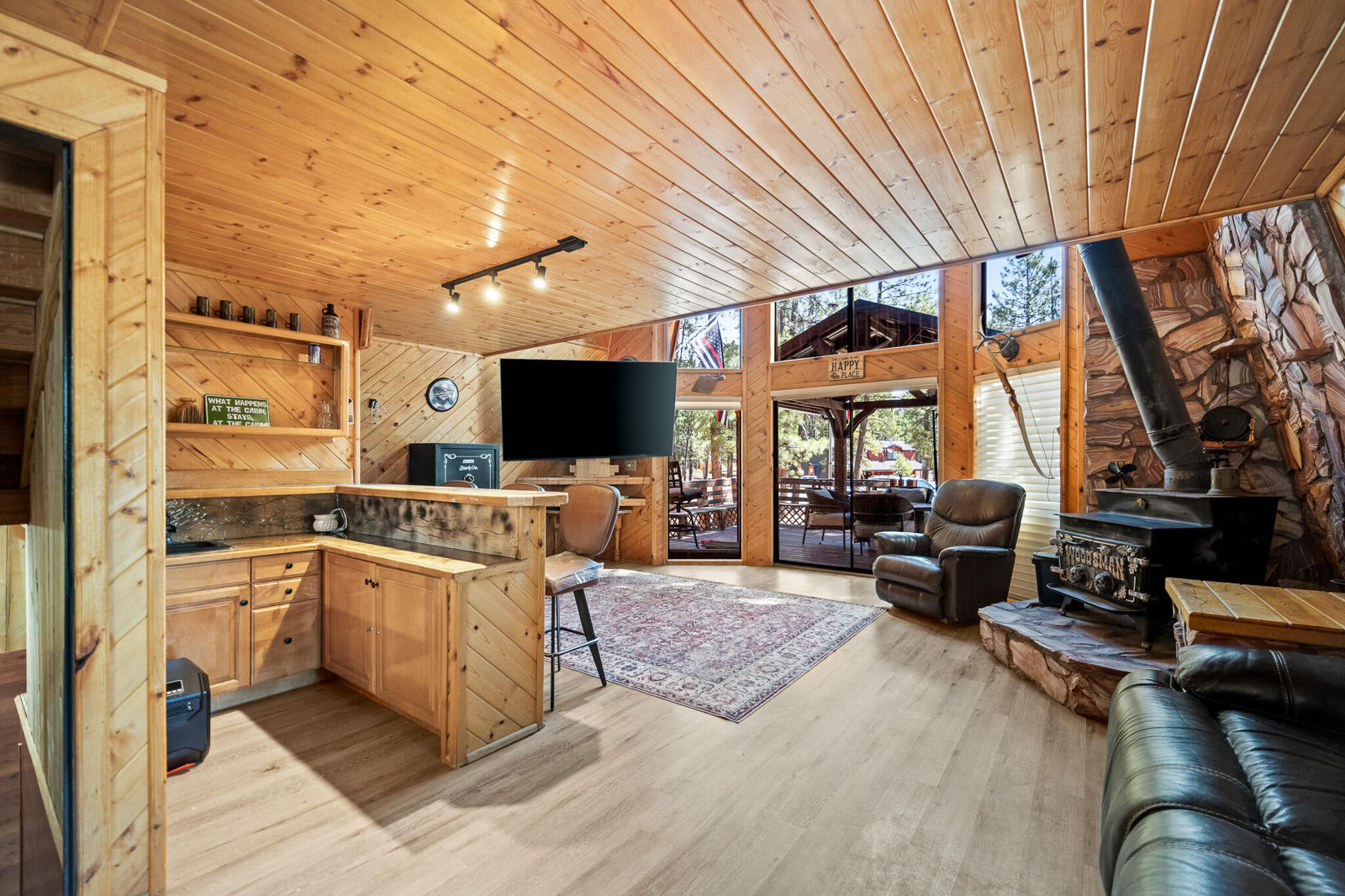 1295/1275 E Bluebird LN N, Duck Creek Village, photo 10 of 50