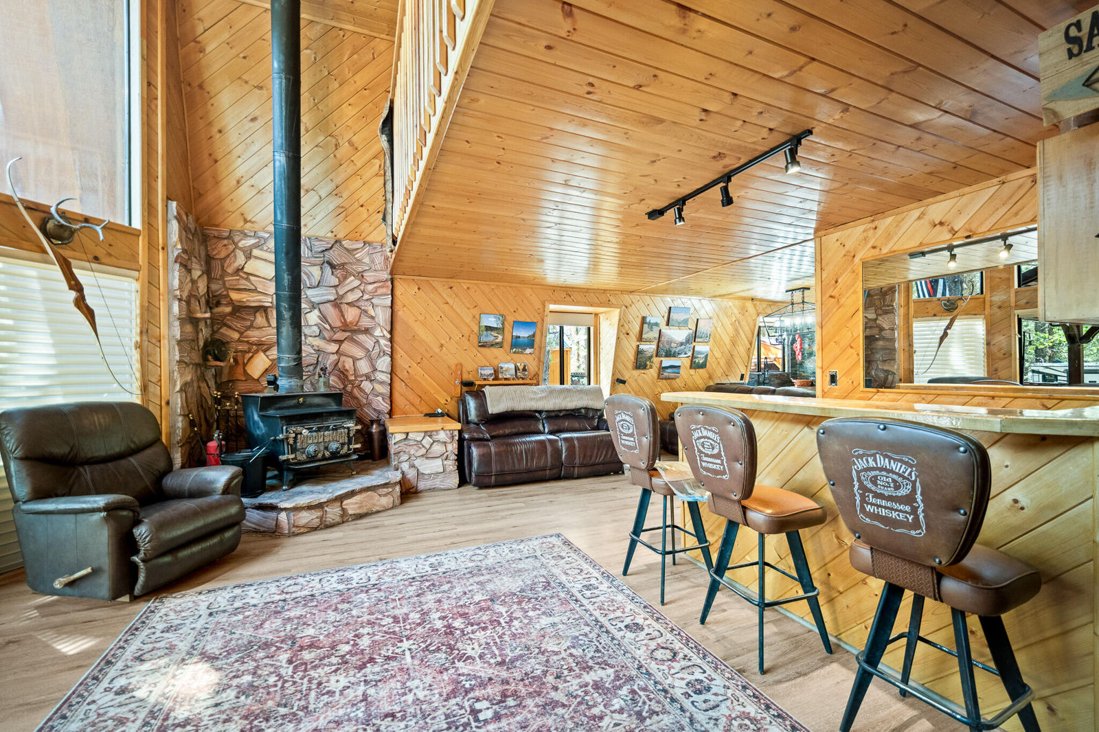 1295/1275 E Bluebird LN N, Duck Creek Village, photo 12 of 50