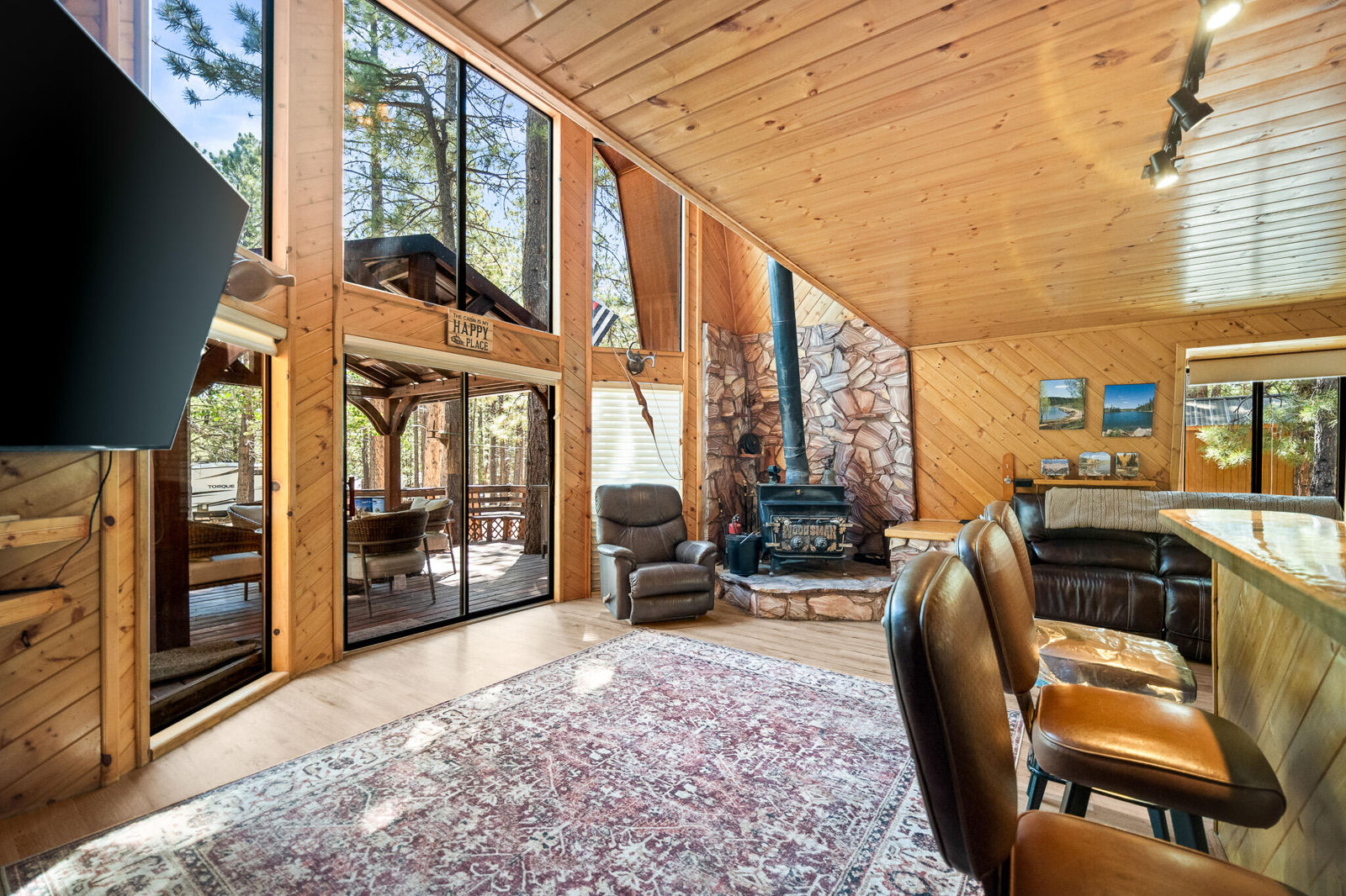 1295/1275 E Bluebird LN N, Duck Creek Village, photo 13 of 50