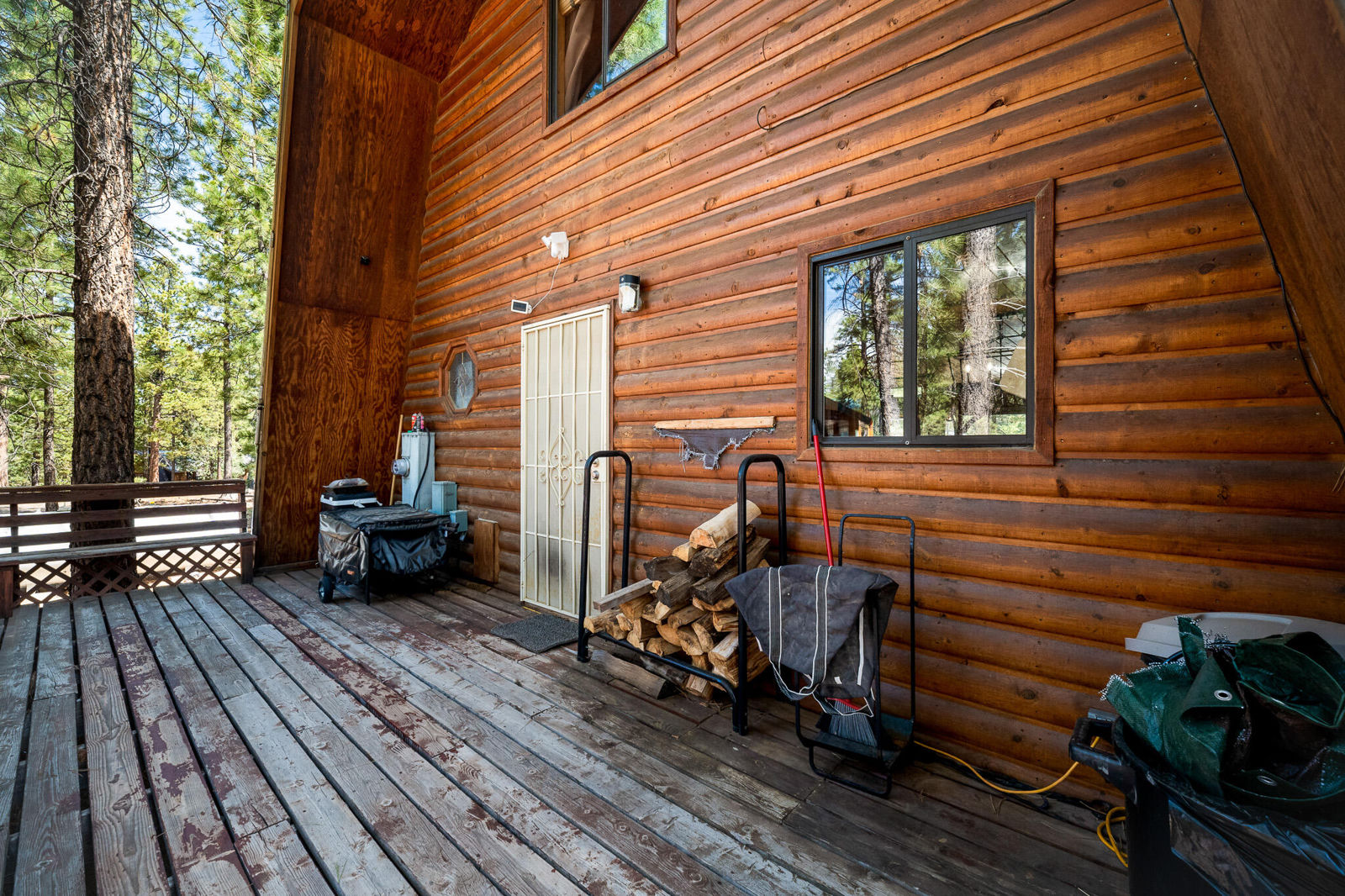 1295/1275 E Bluebird LN N, Duck Creek Village, photo 27 of 50