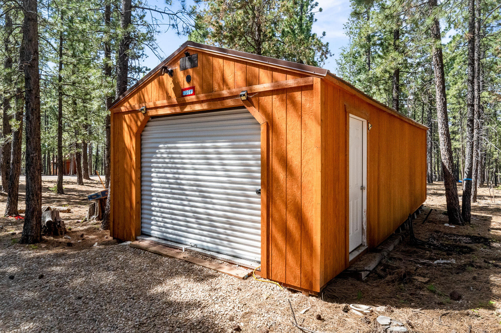 1295/1275 E Bluebird LN N, Duck Creek Village, photo 38 of 50