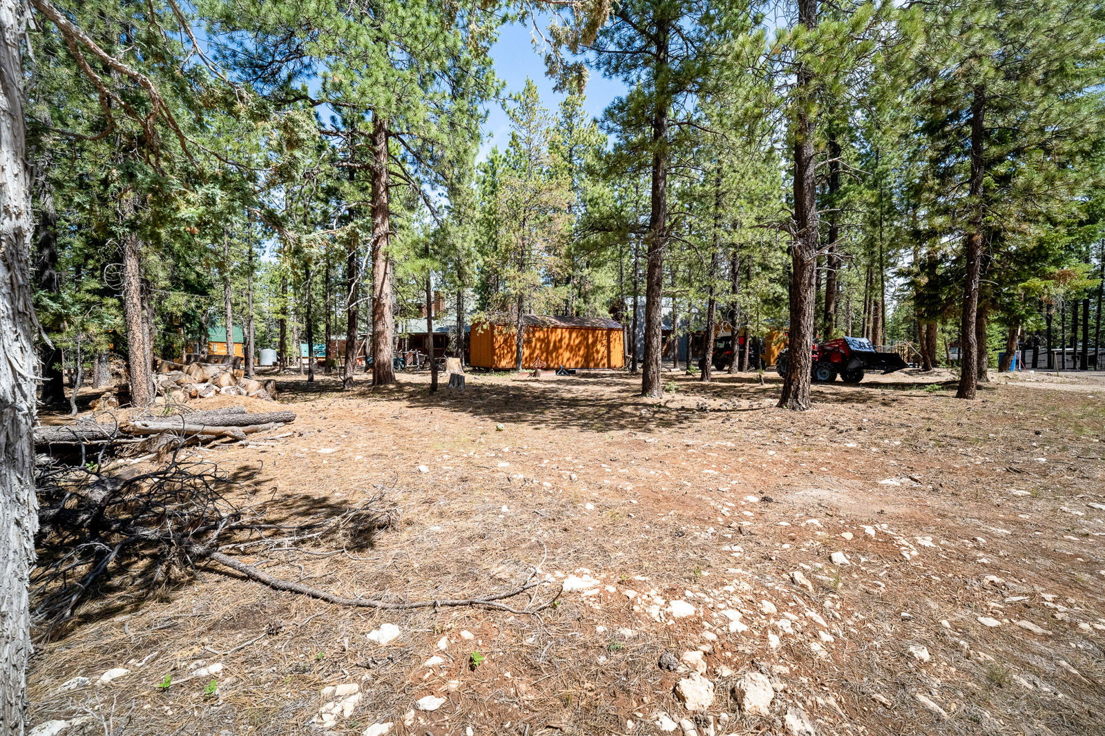 1295/1275 E Bluebird LN N, Duck Creek Village, photo 39 of 50