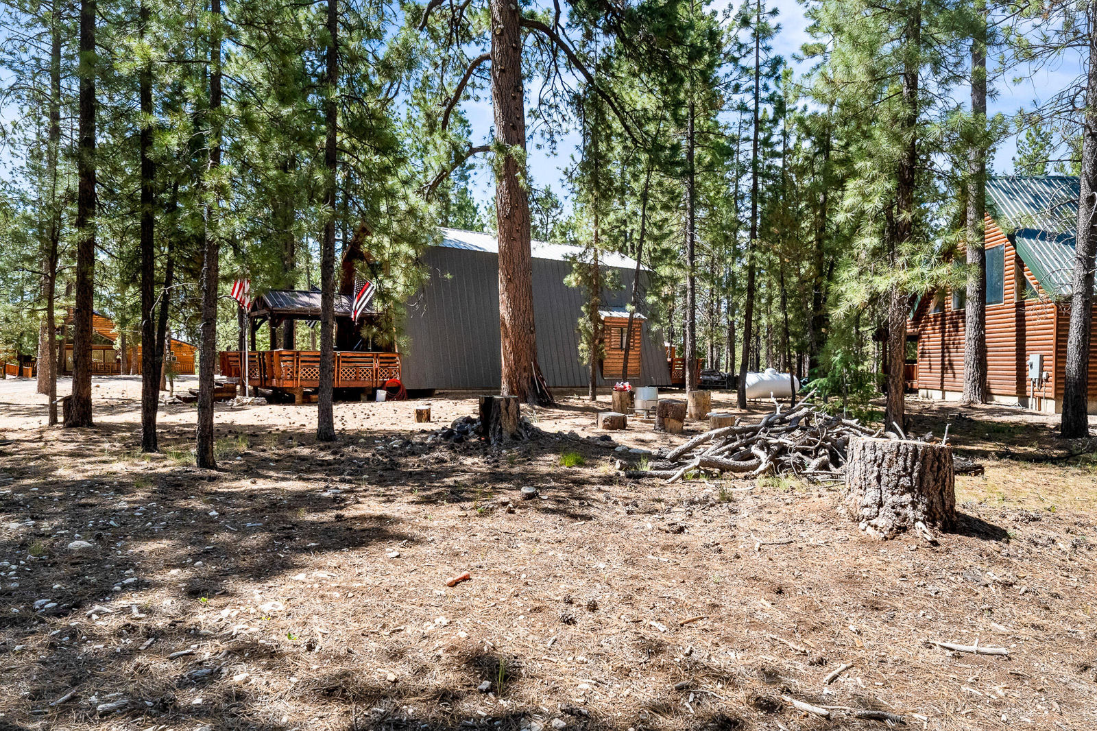 1295/1275 E Bluebird LN N, Duck Creek Village, photo 41 of 50