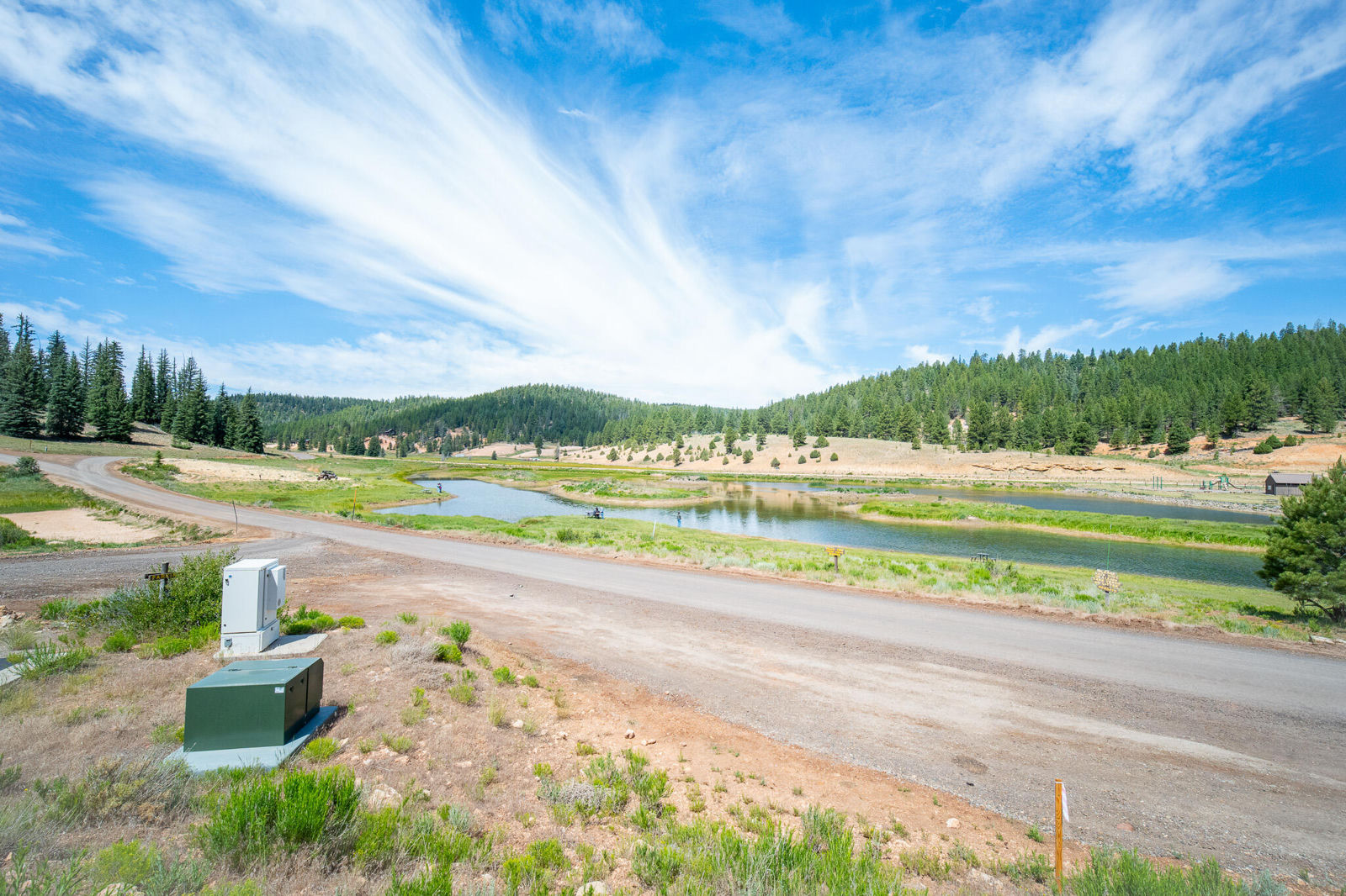1295/1275 E Bluebird LN N, Duck Creek Village, photo 43 of 50