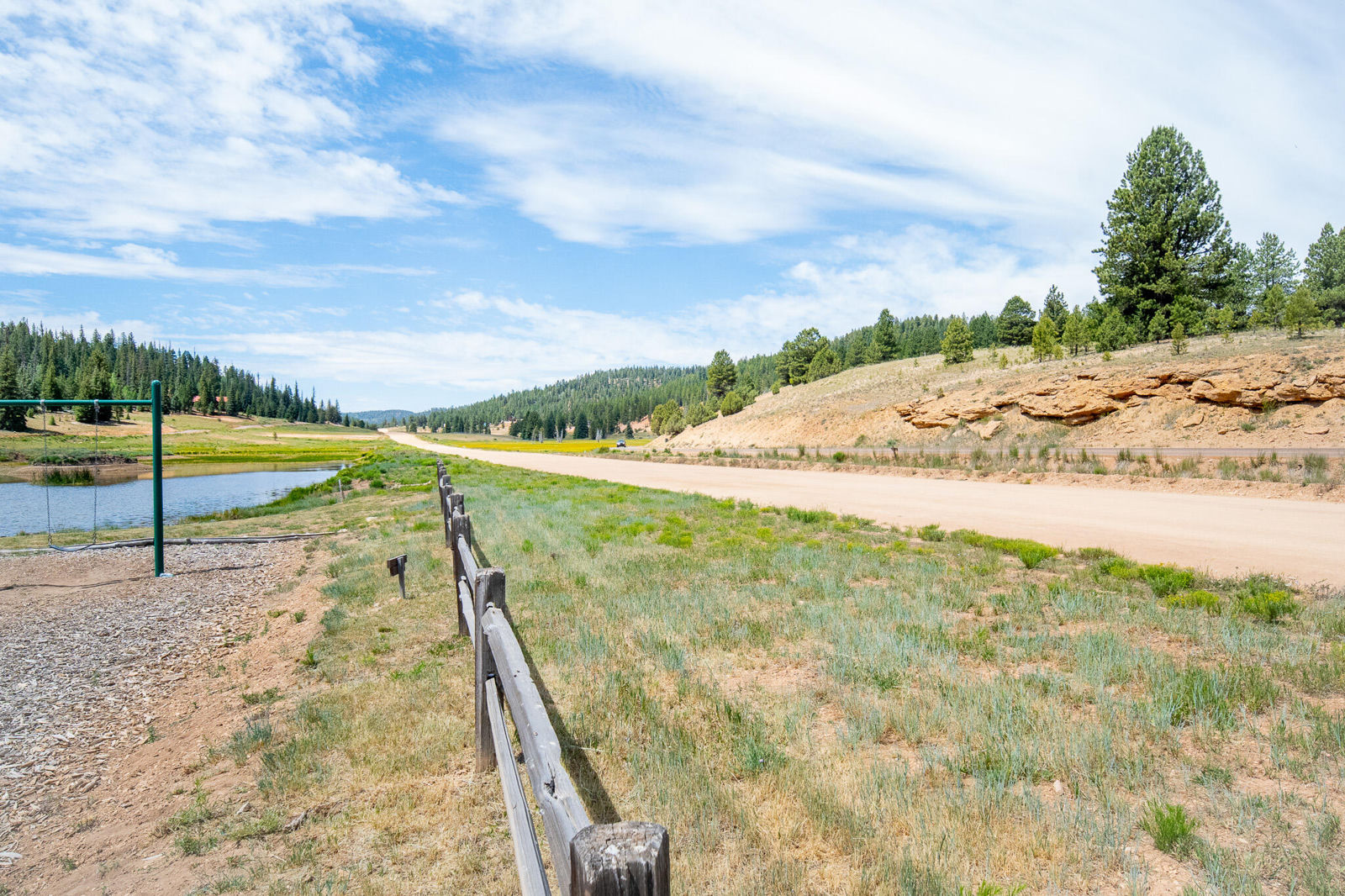 1295/1275 E Bluebird LN N, Duck Creek Village, photo 48 of 50