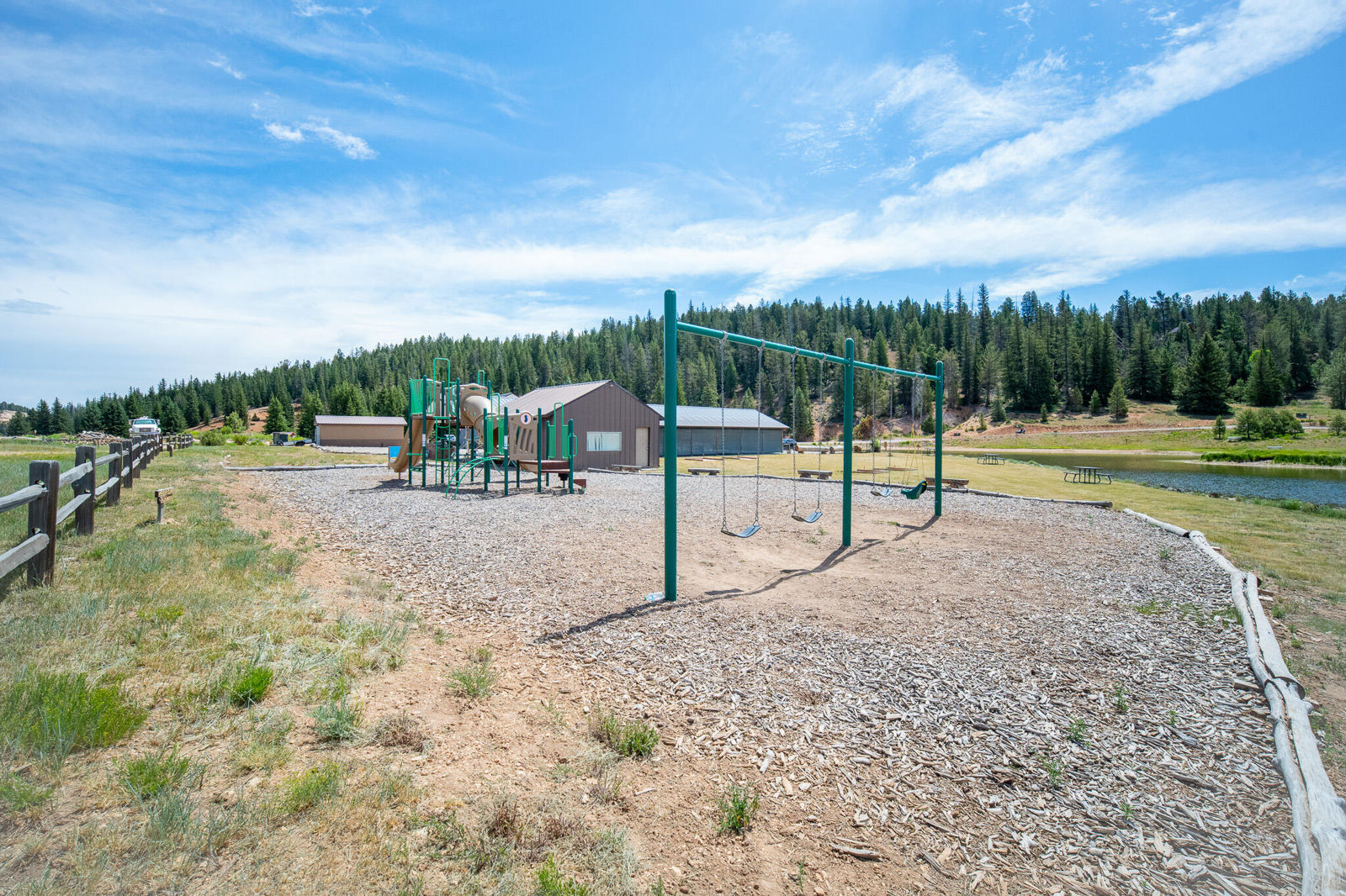 1295/1275 E Bluebird LN N, Duck Creek Village, photo 49 of 50