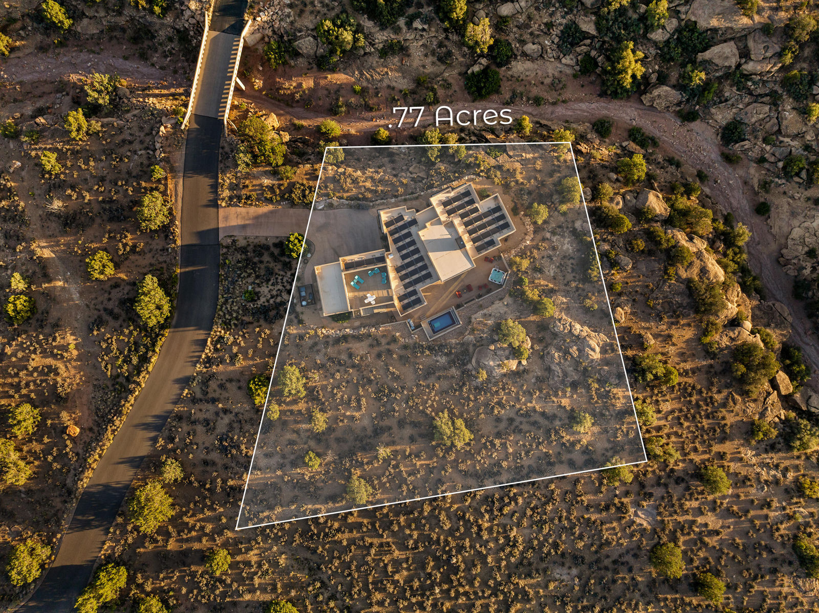 3000 NAVAJO Way, Springdale, photo 2 of 62