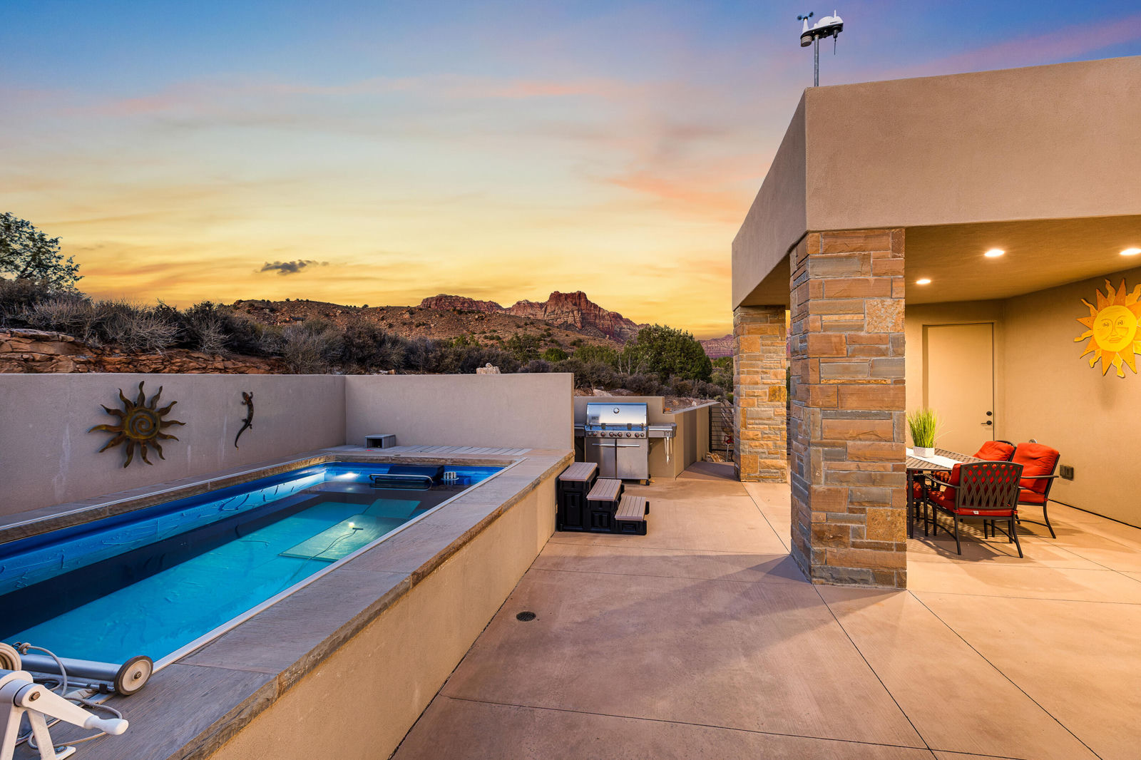 3000 NAVAJO Way, Springdale, photo 42 of 62