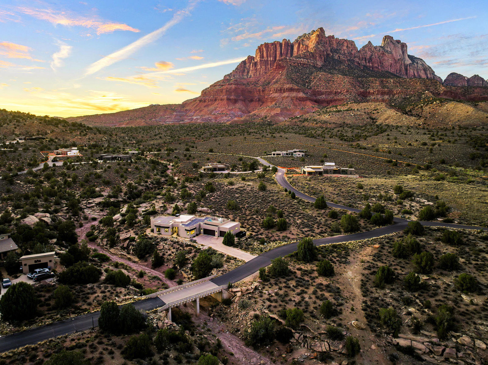 3000 NAVAJO Way, Springdale, photo 54 of 62