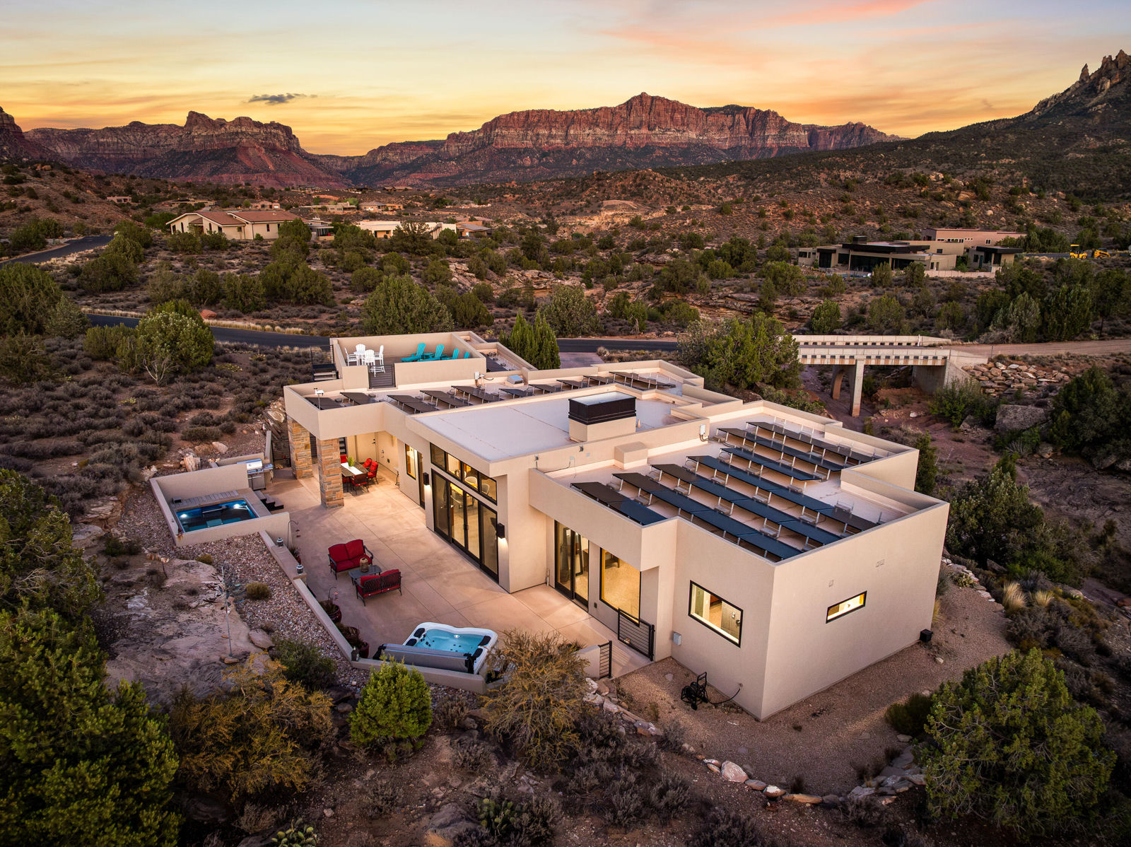 3000 NAVAJO Way, Springdale, photo 55 of 62