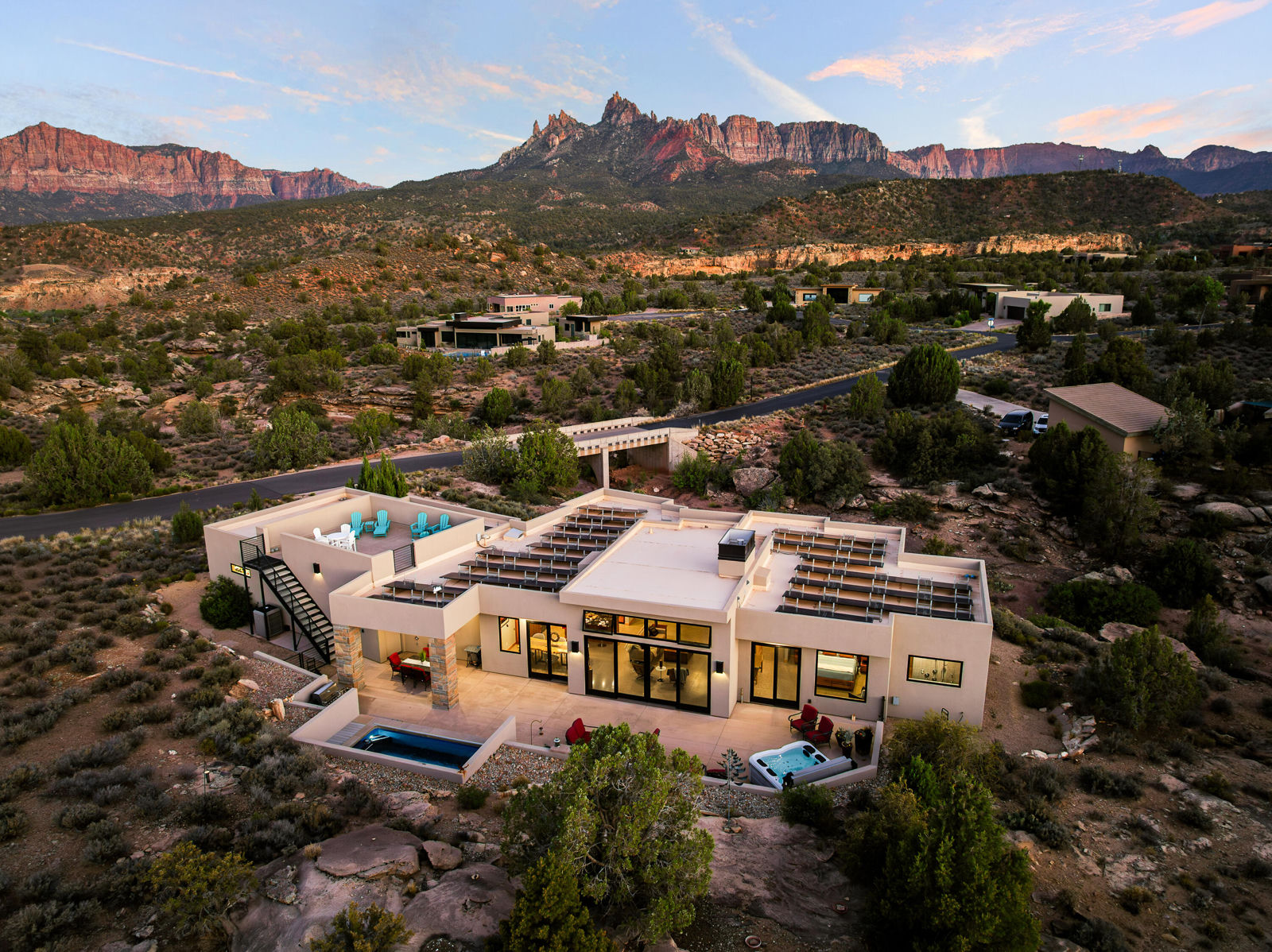 3000 NAVAJO Way, Springdale, photo 56 of 62