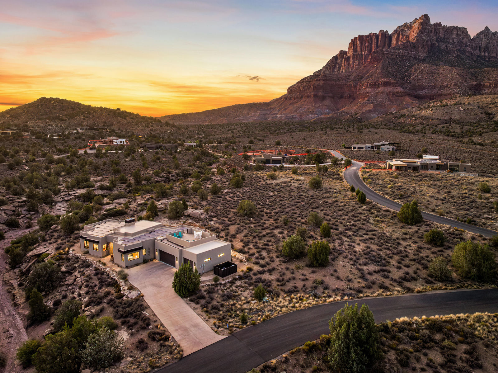 3000 NAVAJO Way, Springdale, photo 58 of 62