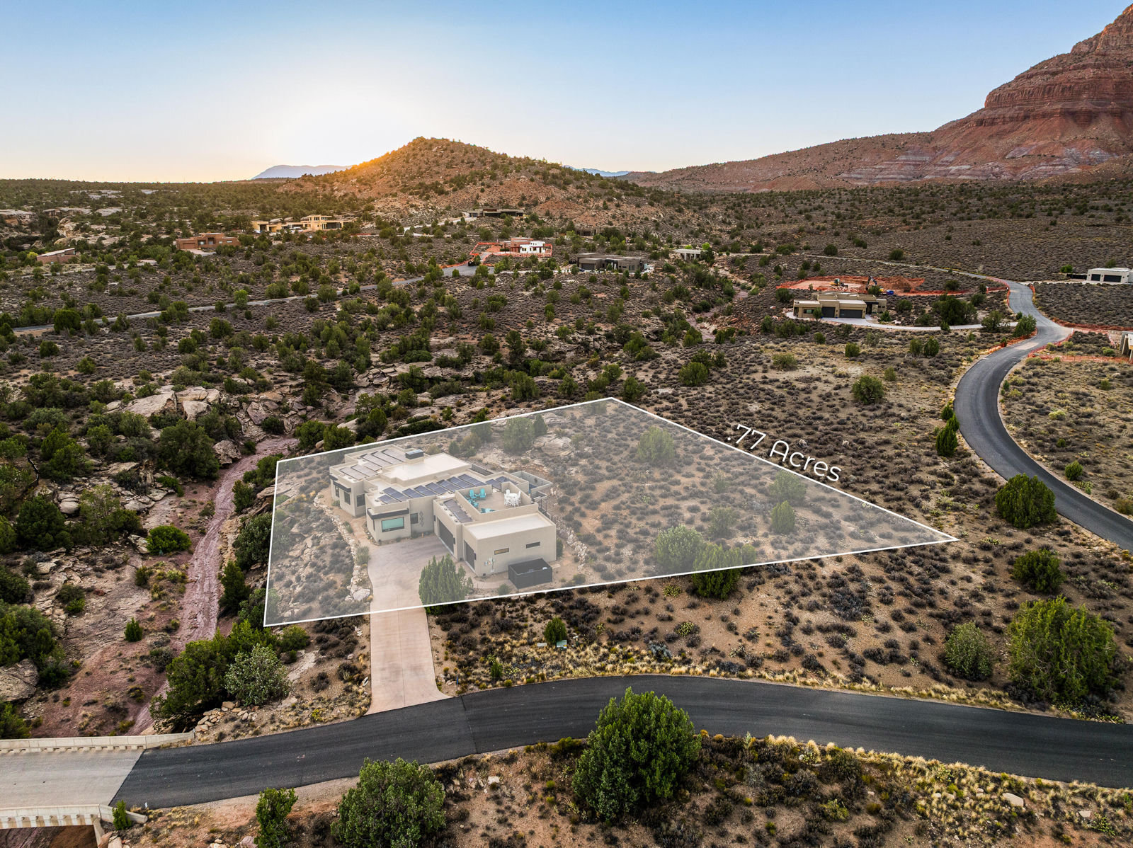 3000 NAVAJO Way, Springdale, photo 60 of 62