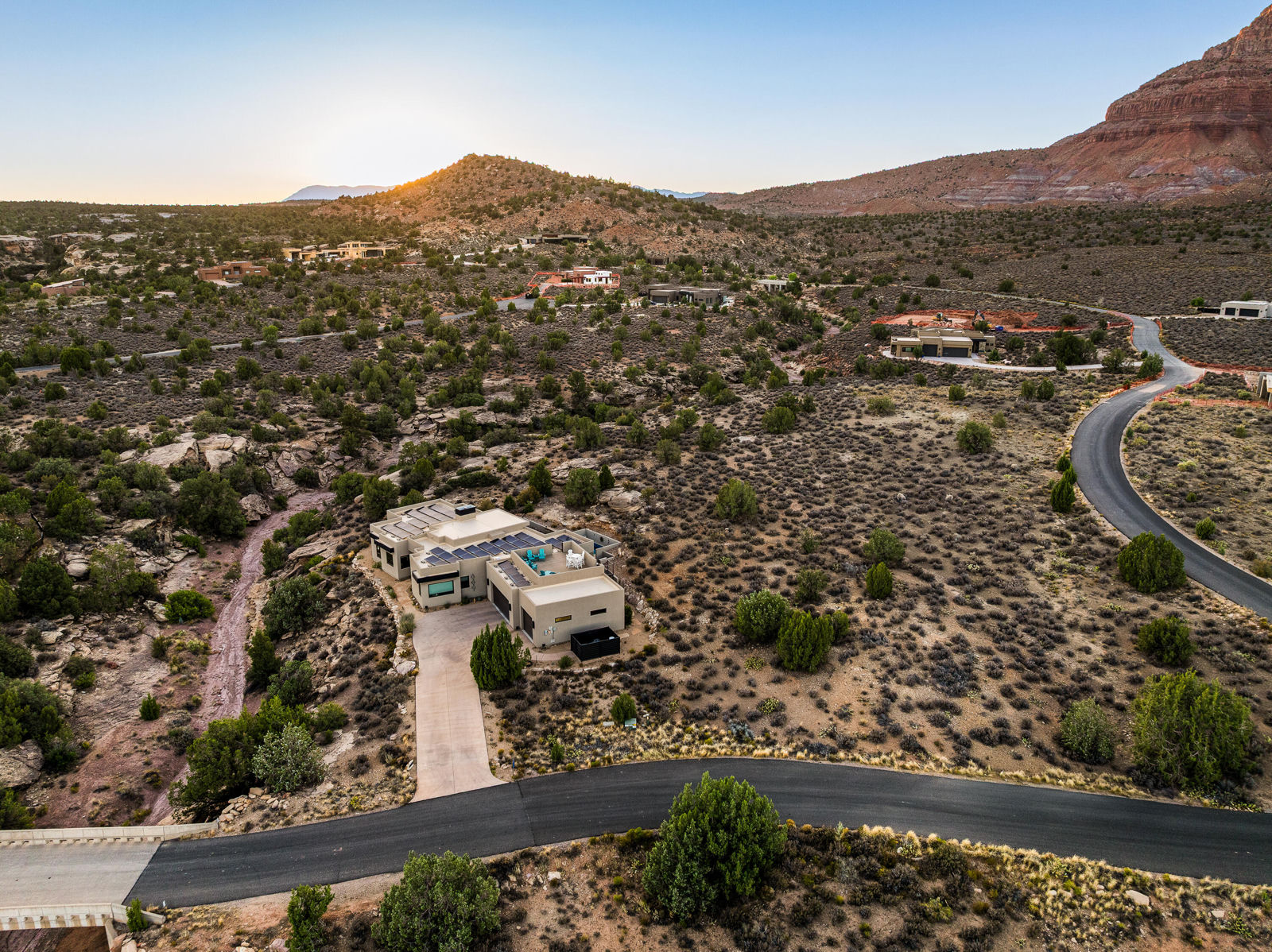3000 NAVAJO Way, Springdale, photo 61 of 62