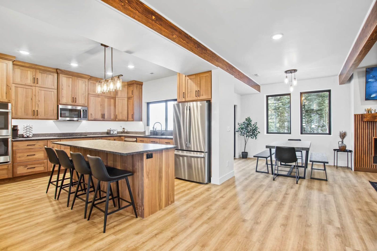 846 E Steam Engine DR, Brian Head, photo 4 of 32