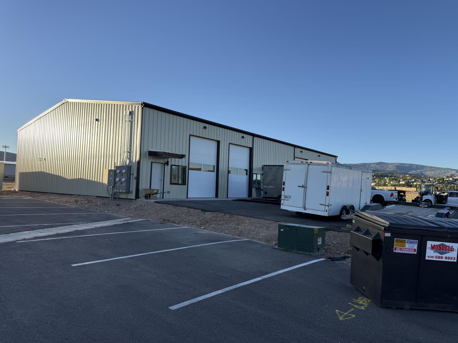 814 N 2475 West, A-B, Cedar City, photo 15 of 16