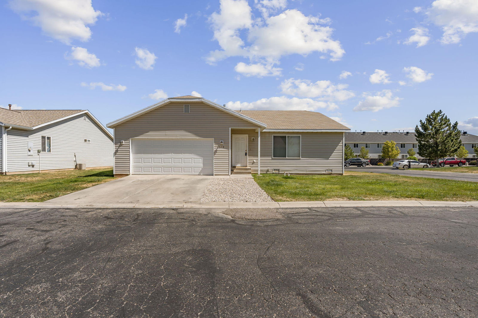 612 W 1300 N, Cedar City, photo 1