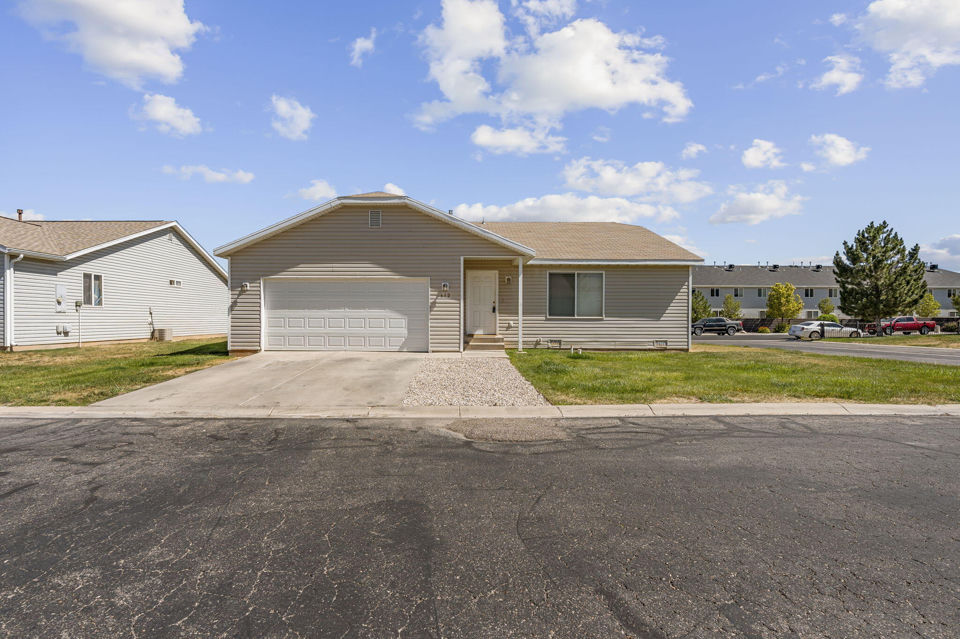 612 W 1300 N, Cedar City