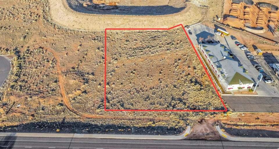 Property in Richfield