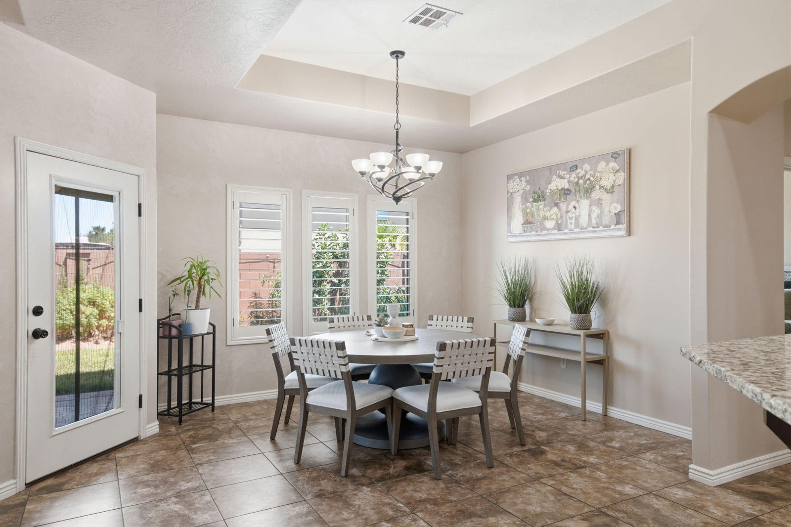 2893 E Carmine DR, St George, photo 9 of 35