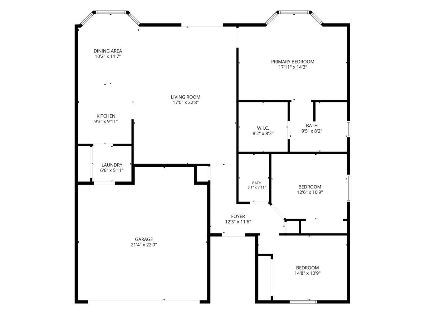 3008 W Sycamore LN, Cedar City, photo 4 of 32