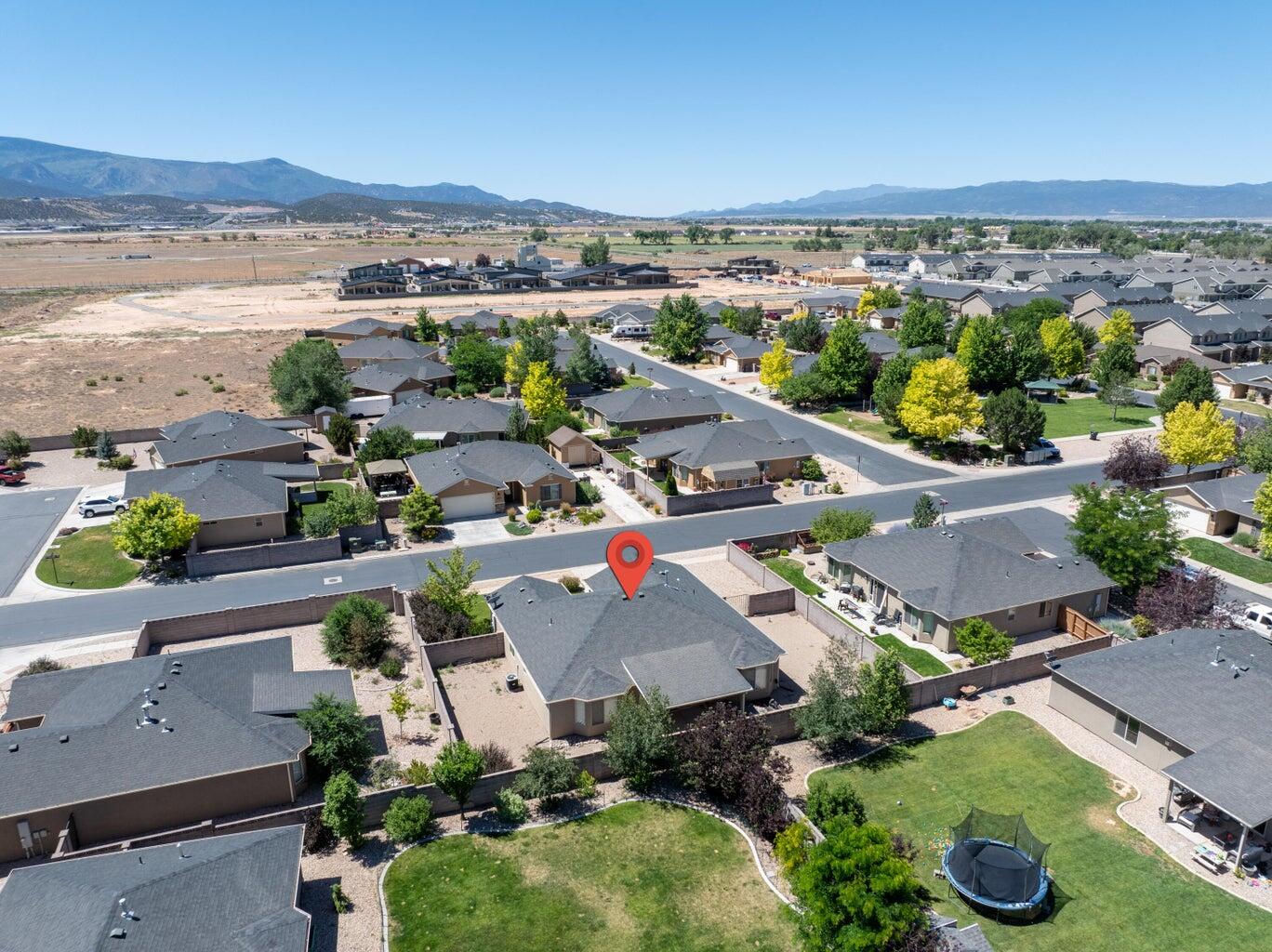 3008 W Sycamore LN, Cedar City, photo 30 of 32