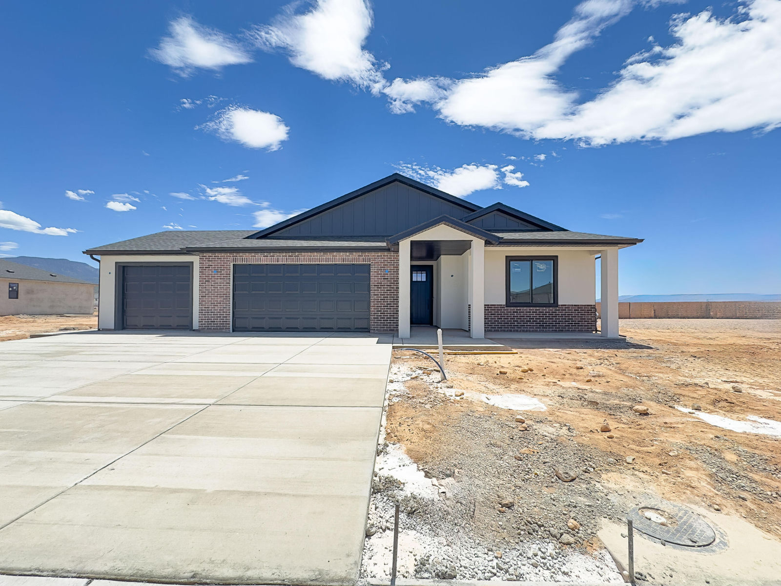 4403 W 100 N, Cedar City, photo 1