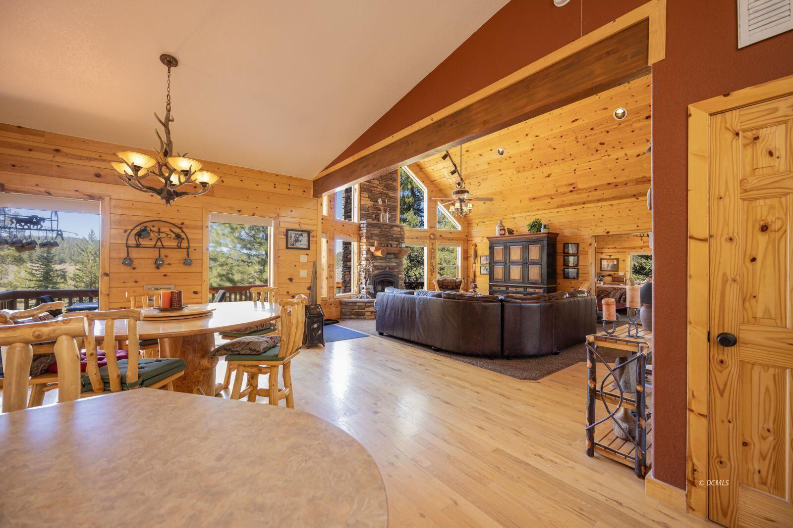 1280 E Lost Creek RD, Duck Creek Village, photo 10 of 49