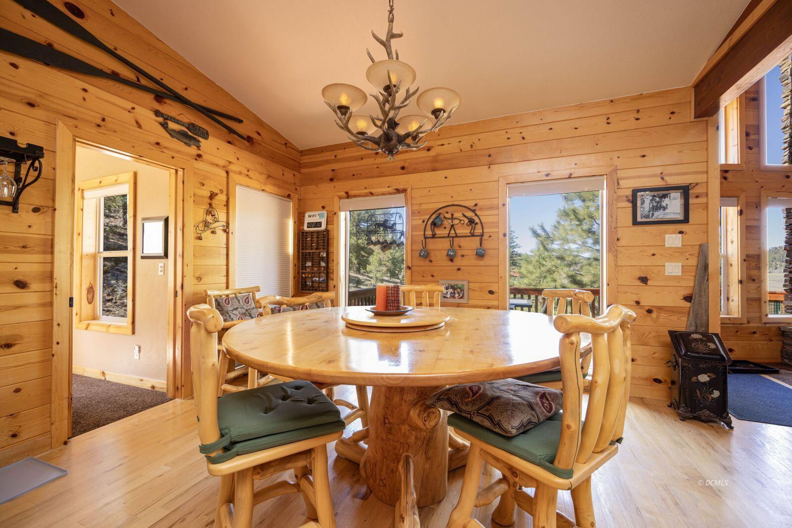 1280 E Lost Creek RD, Duck Creek Village, photo 11 of 49