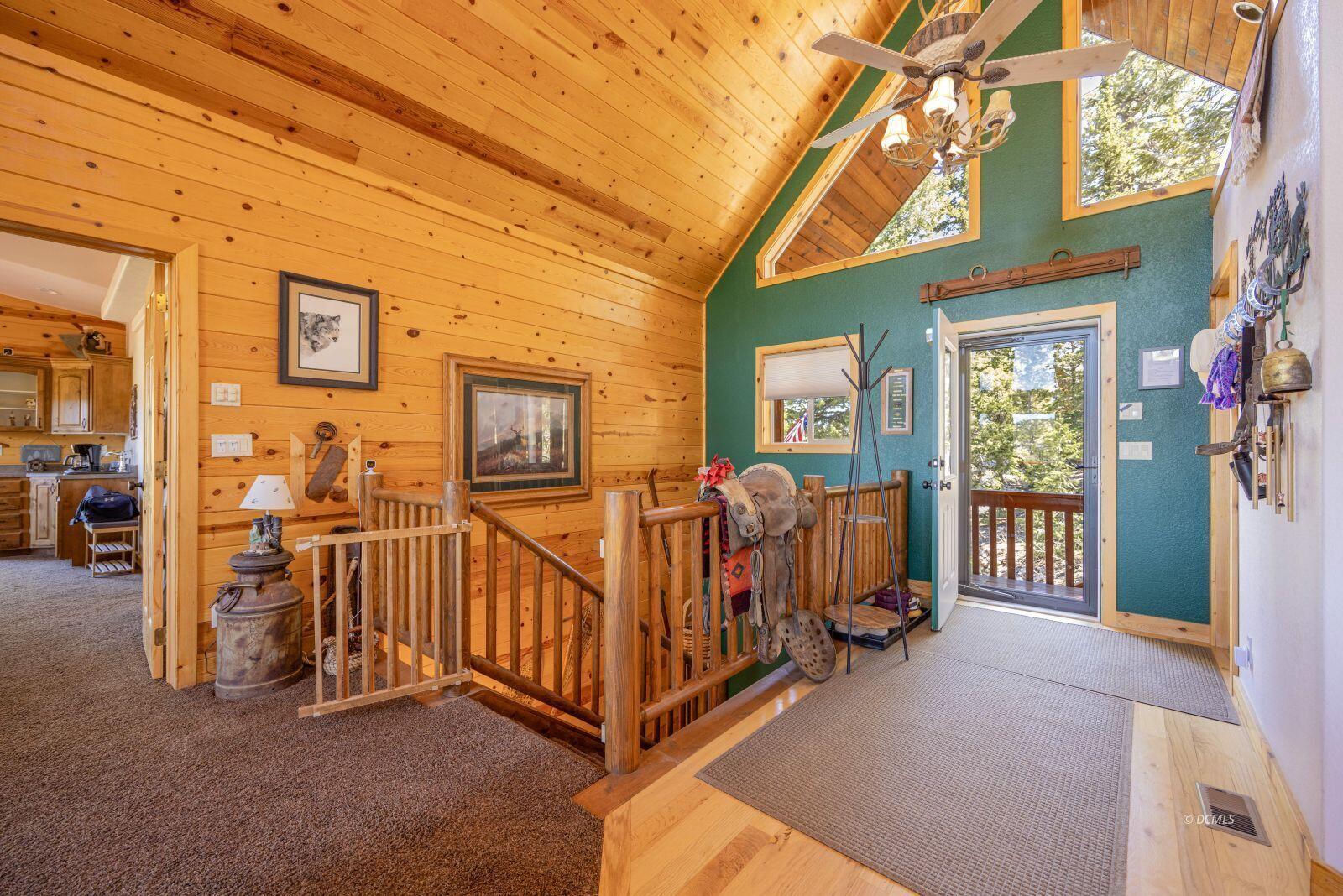 1280 E Lost Creek RD, Duck Creek Village, photo 14 of 49