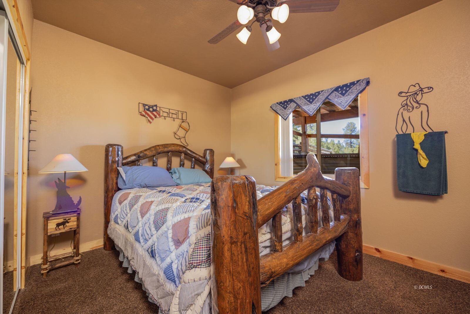 1280 E Lost Creek RD, Duck Creek Village, photo 28 of 49