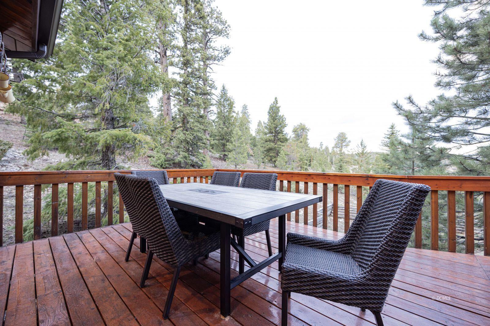 1280 E Lost Creek RD, Duck Creek Village, photo 31 of 49