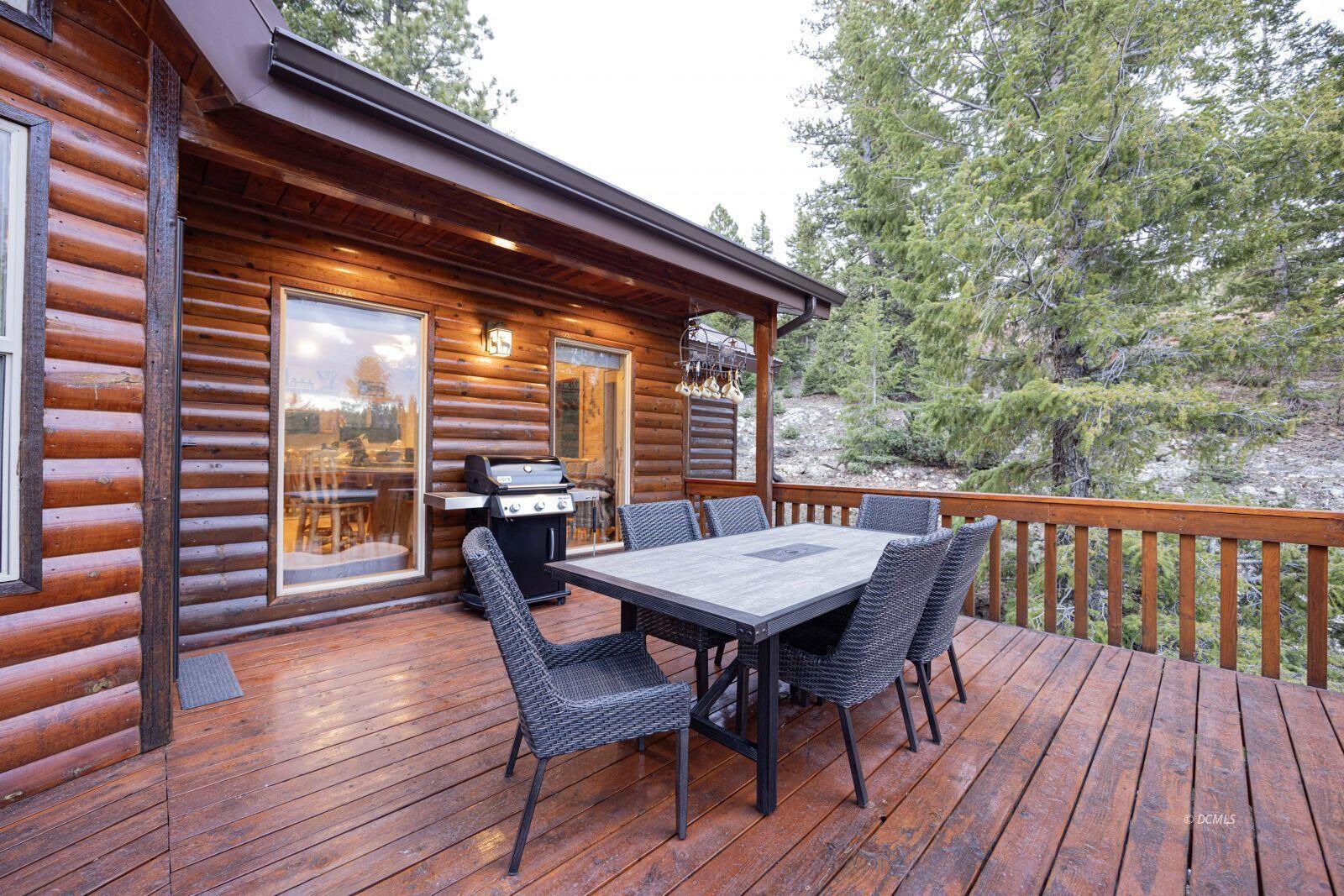 1280 E Lost Creek RD, Duck Creek Village, photo 33 of 49