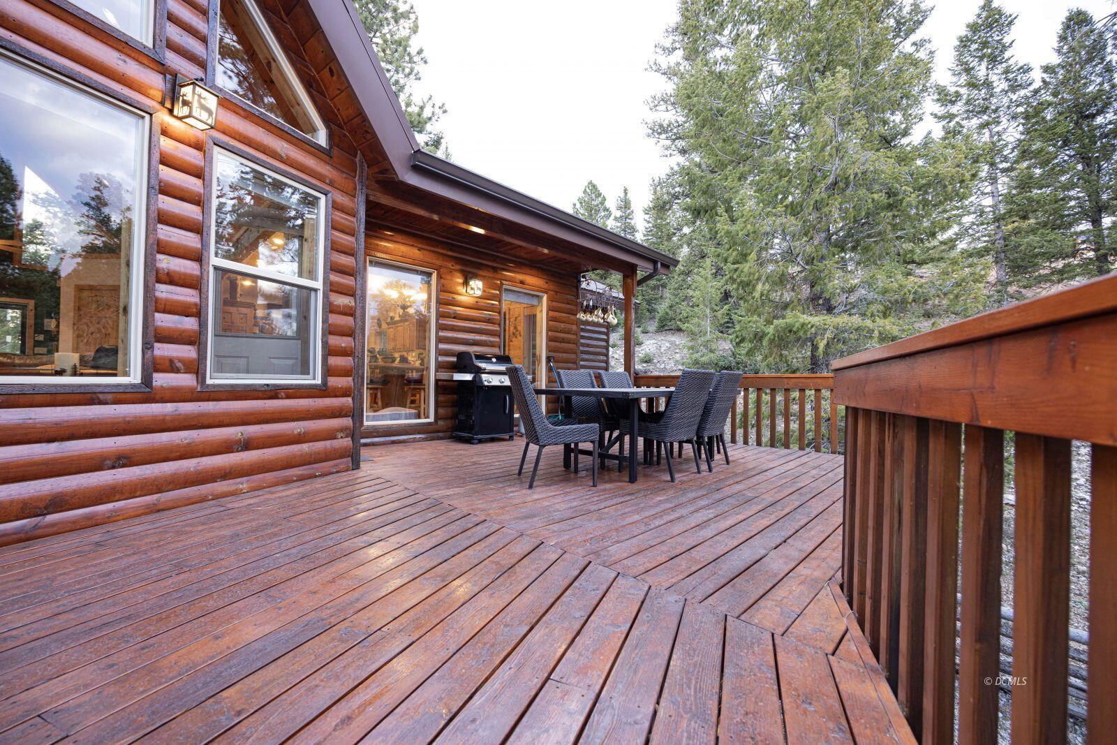 1280 E Lost Creek RD, Duck Creek Village, photo 35 of 49