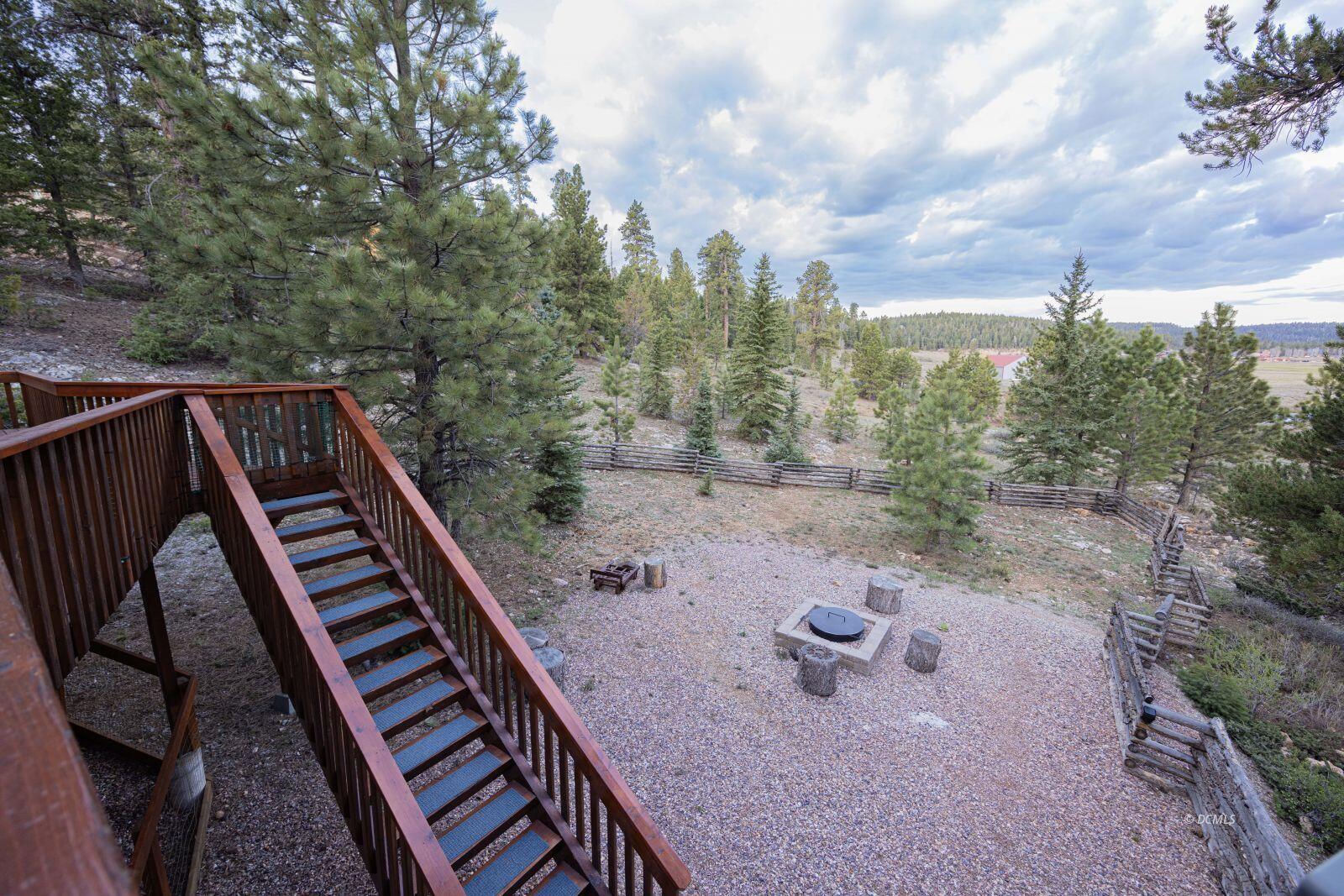1280 E Lost Creek RD, Duck Creek Village, photo 37 of 49
