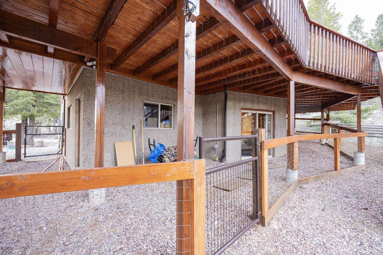 1280 E Lost Creek RD, Duck Creek Village, photo 38 of 49