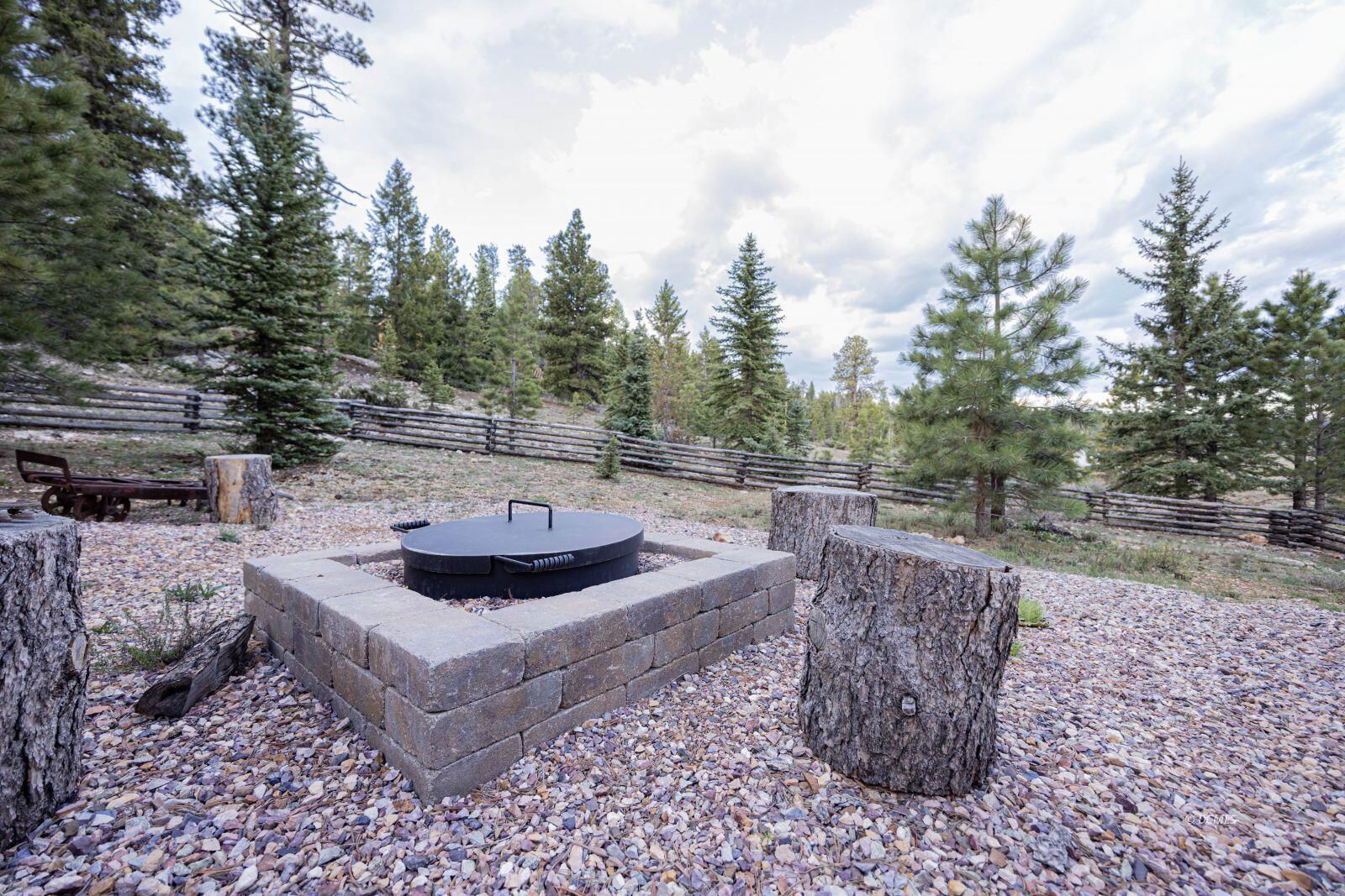 1280 E Lost Creek RD, Duck Creek Village, photo 39 of 49