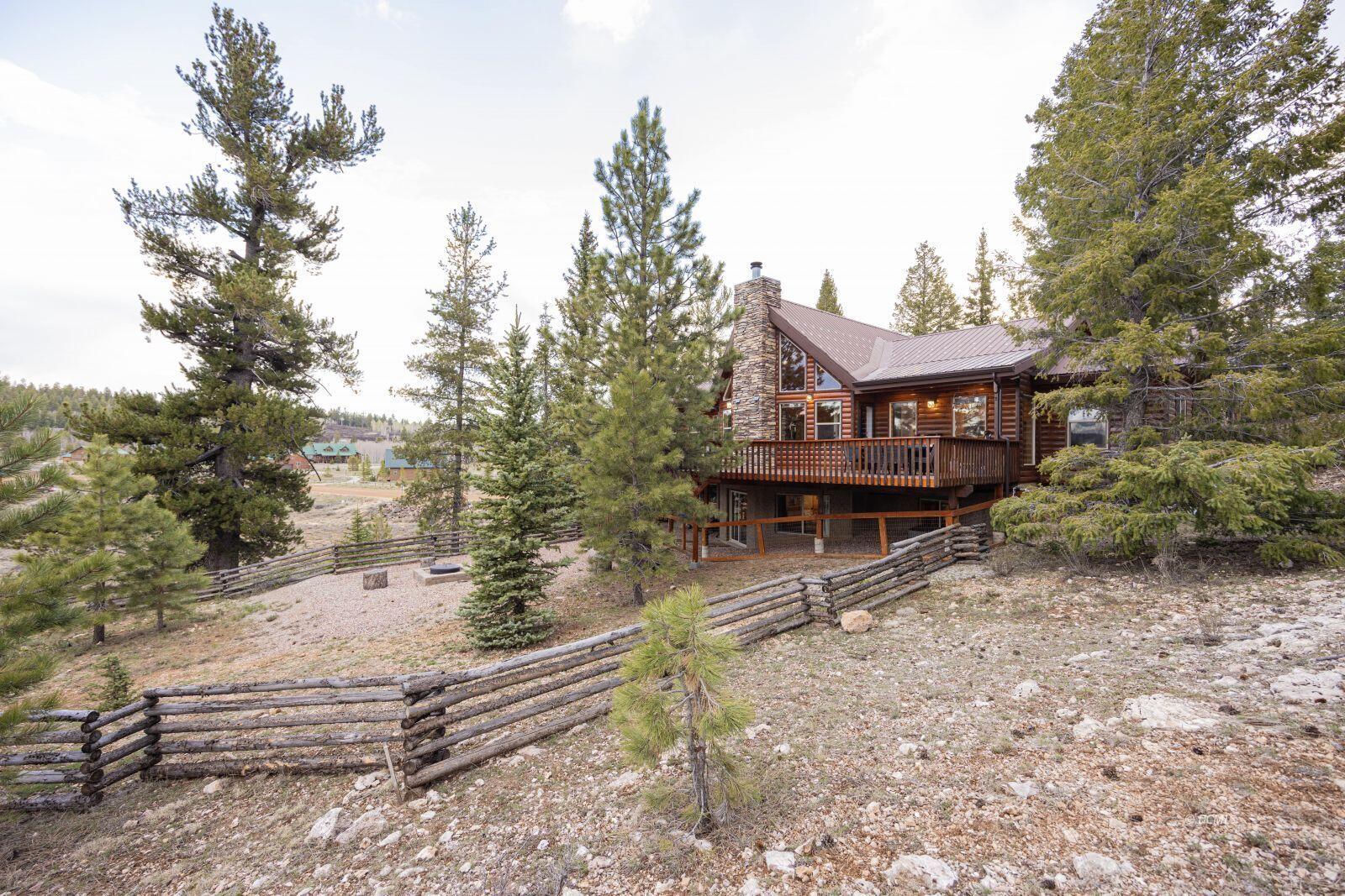 1280 E Lost Creek RD, Duck Creek Village, photo 43 of 49