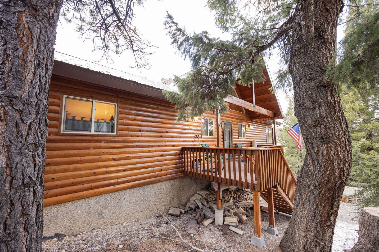 1280 E Lost Creek RD, Duck Creek Village, photo 45 of 49