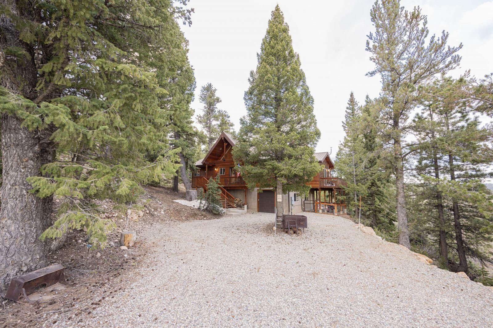 1280 E Lost Creek RD, Duck Creek Village, photo 46 of 49