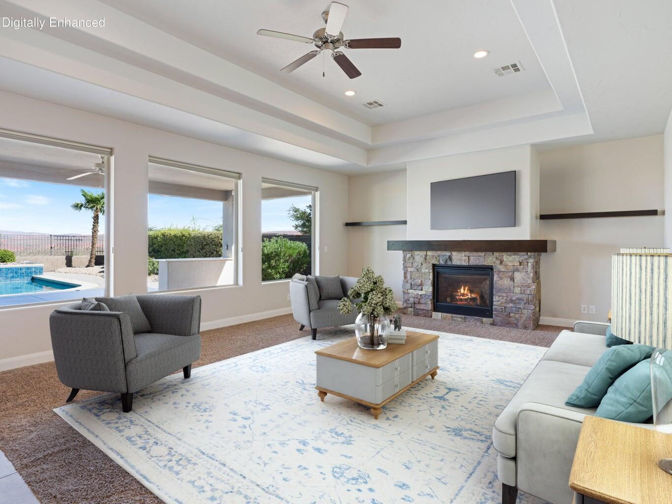 758 N Highland Parkway, Washington, photo 10 of 50